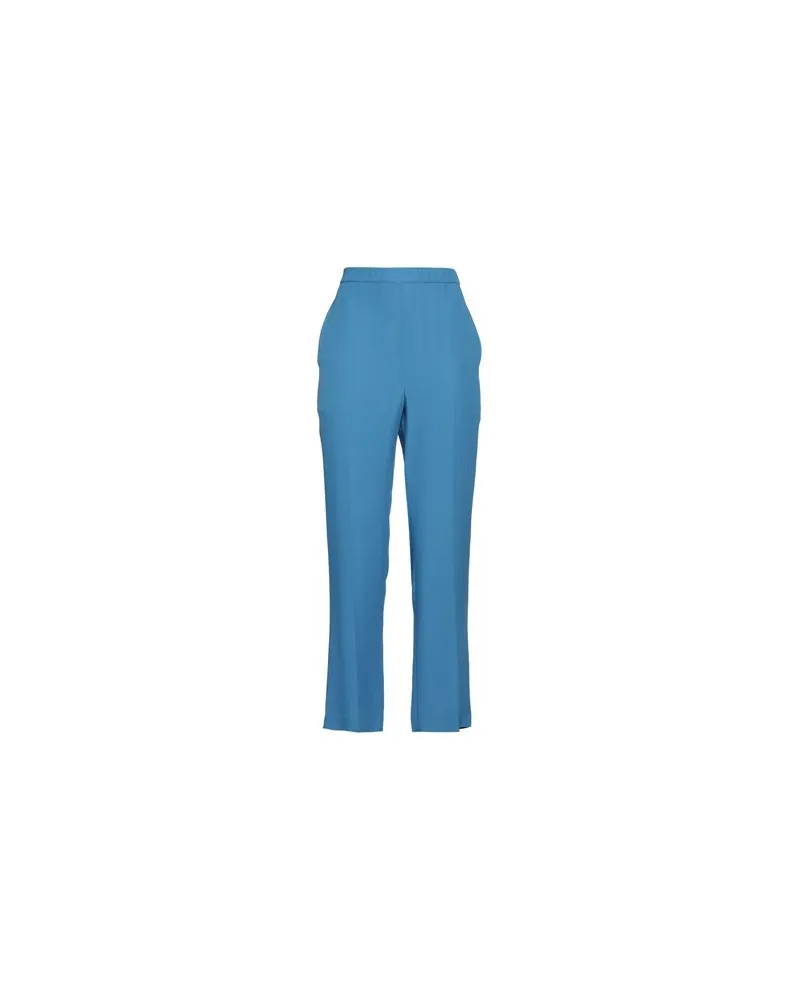 Mauro Grifoni HOSEN & RÖCKE - Hosenauf YOOX.COM Azurblau