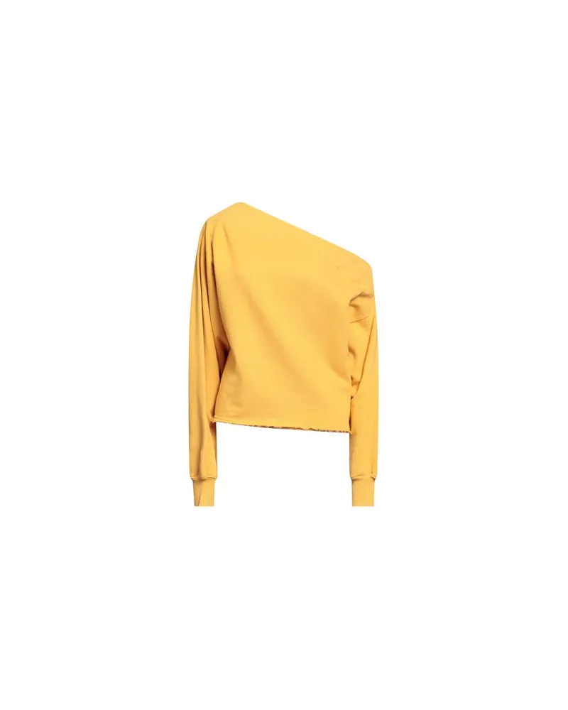 Free People TOPS - Sweatshirtsauf YOOX.COM Ringelblume