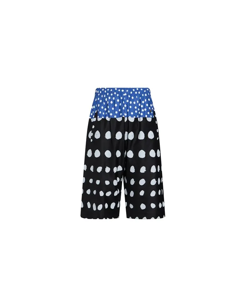 Vivienne Westwood HOSEN & RÖCKE - Shorts & Bermudashortsauf YOOX.COM Blau