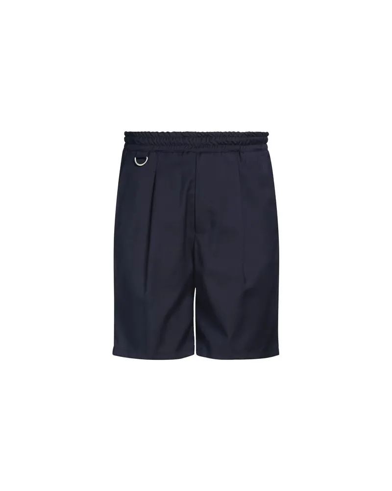 Low Brand HOSEN & RÖCKE - Shorts & Bermudashortsauf YOOX.COM Nachtblau