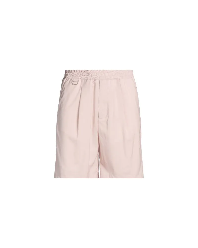 Low Brand HOSEN & RÖCKE - Shorts & Bermudashortsauf YOOX.COM Hellrosa