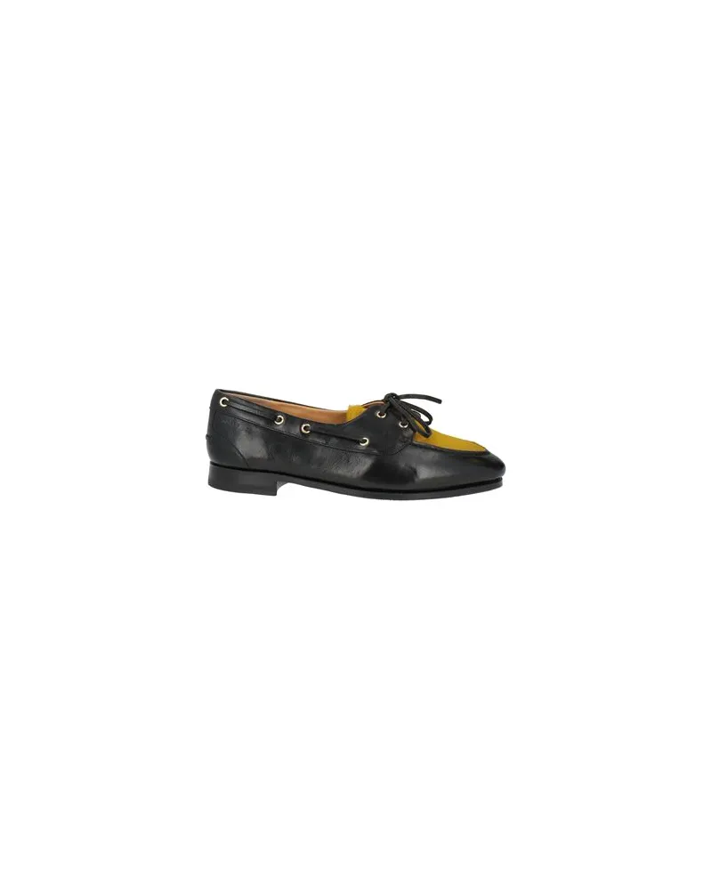 Bally SCHUHE - Mokassinsauf YOOX.COM Schwarz