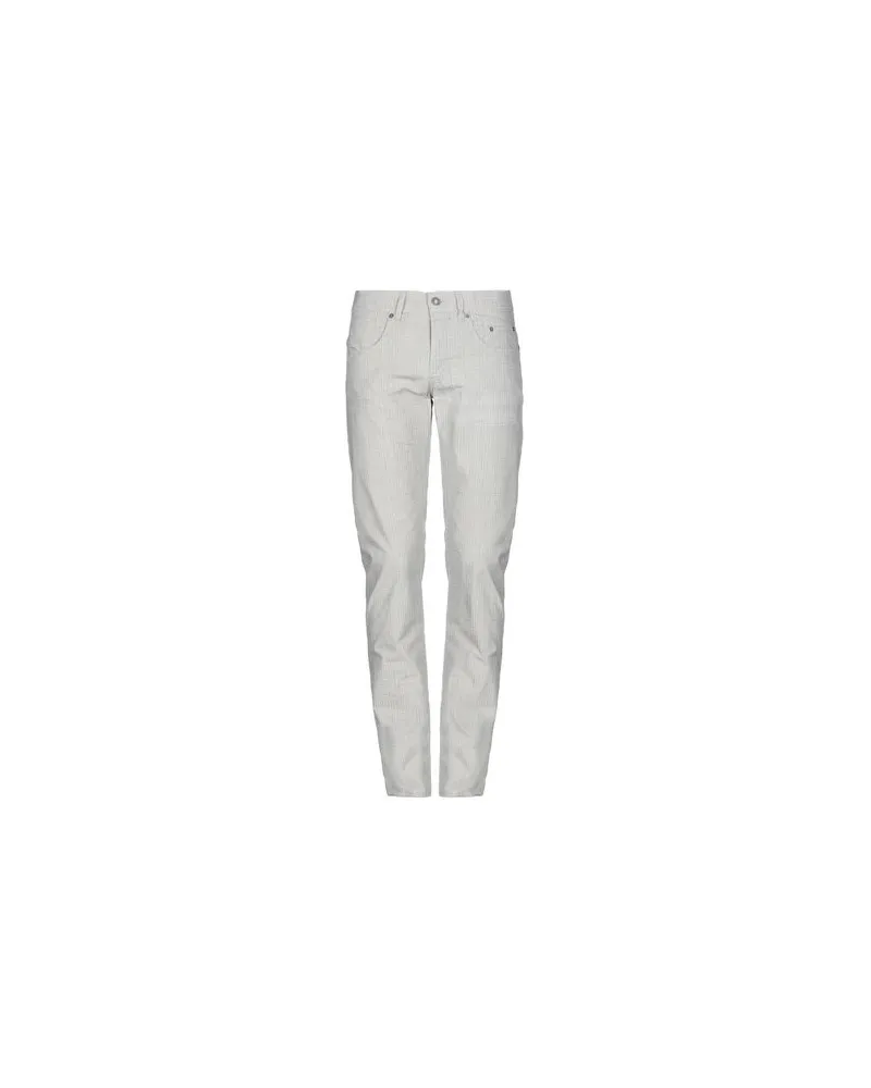Siviglia HOSEN & RÖCKE - Hosenauf YOOX.COM Khaki