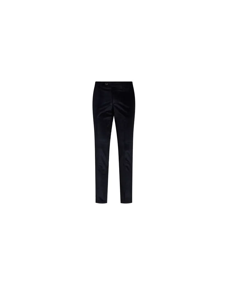 MICHAEL COAL HOSEN & RÖCKE - Hosenauf YOOX.COM Nachtblau