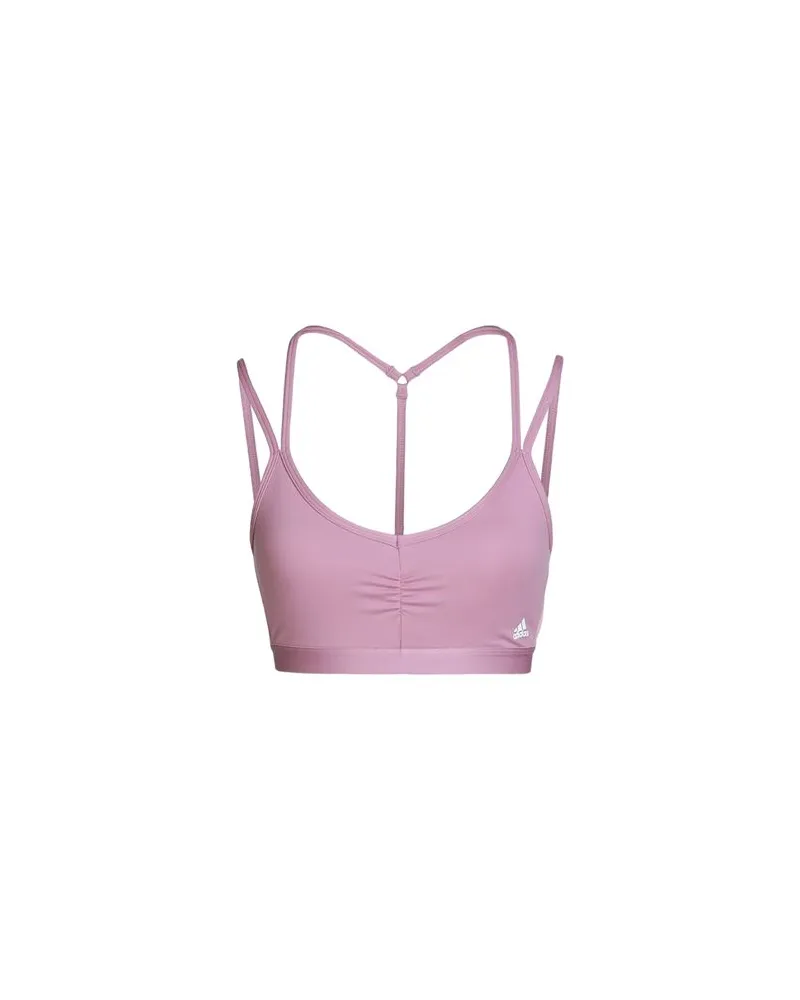 adidas YO ESS LS BRA  - TOPS - Topsauf YOOX.COM Antikrosa
