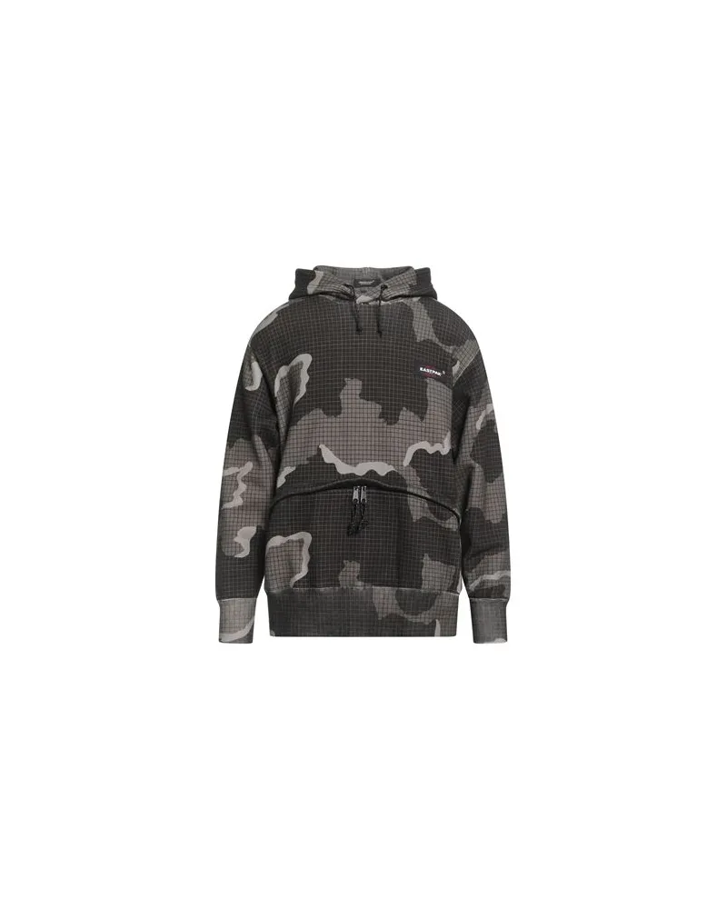 Undercover TOPS - Sweatshirtsauf YOOX.COM Braungrau