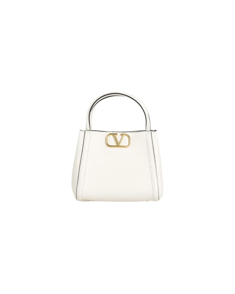 Valentino Garavani TASCHEN - Handtaschenauf YOOX.COM Elfenbein