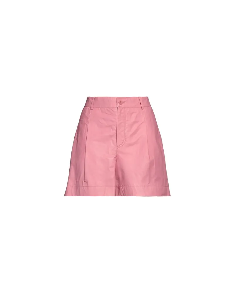 P.A.R.O.S.H. HOSEN & RÖCKE - Shorts & Bermudashortsauf YOOX.COM Rosa