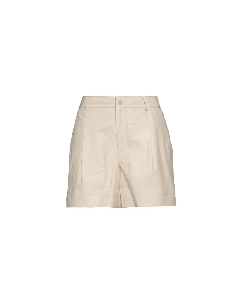 P.A.R.O.S.H. P.A.R.O H. - HOSEN & RÖCKE - Shorts & Bermudashortsauf YOOX.COM Beige