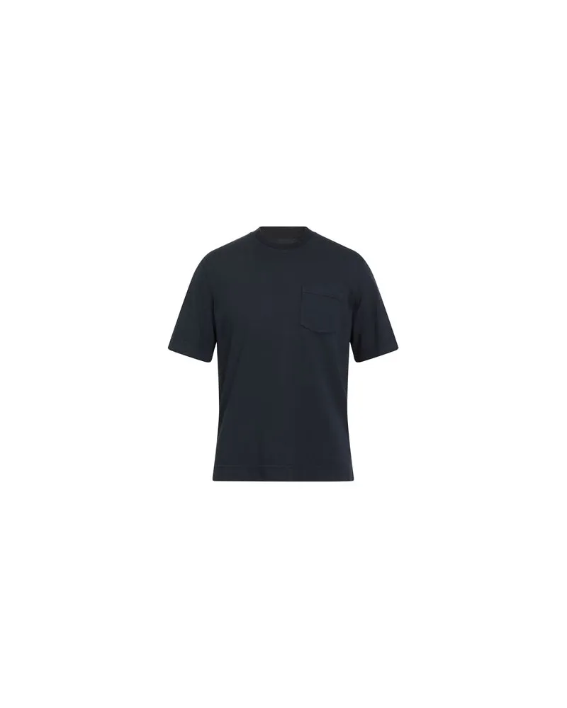 CIRCOLO 1901 TOPS - T-shirtsauf YOOX.COM Nachtblau