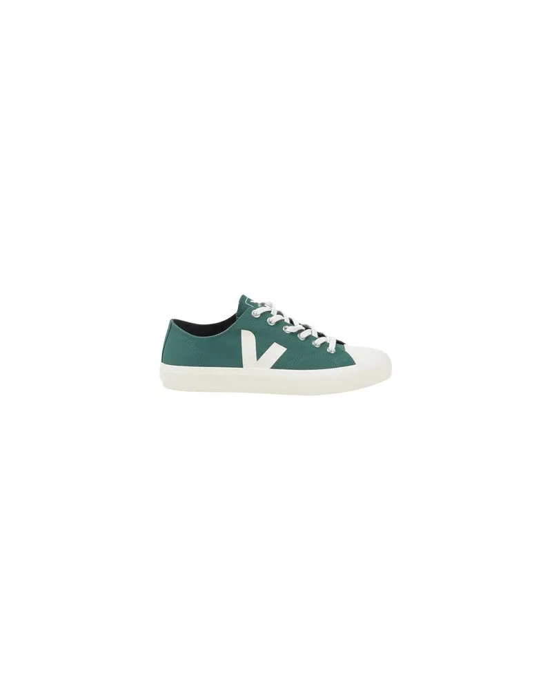 VEJA WATA II LOW		  - SCHUHE - Sneakersauf YOOX.COM Grün