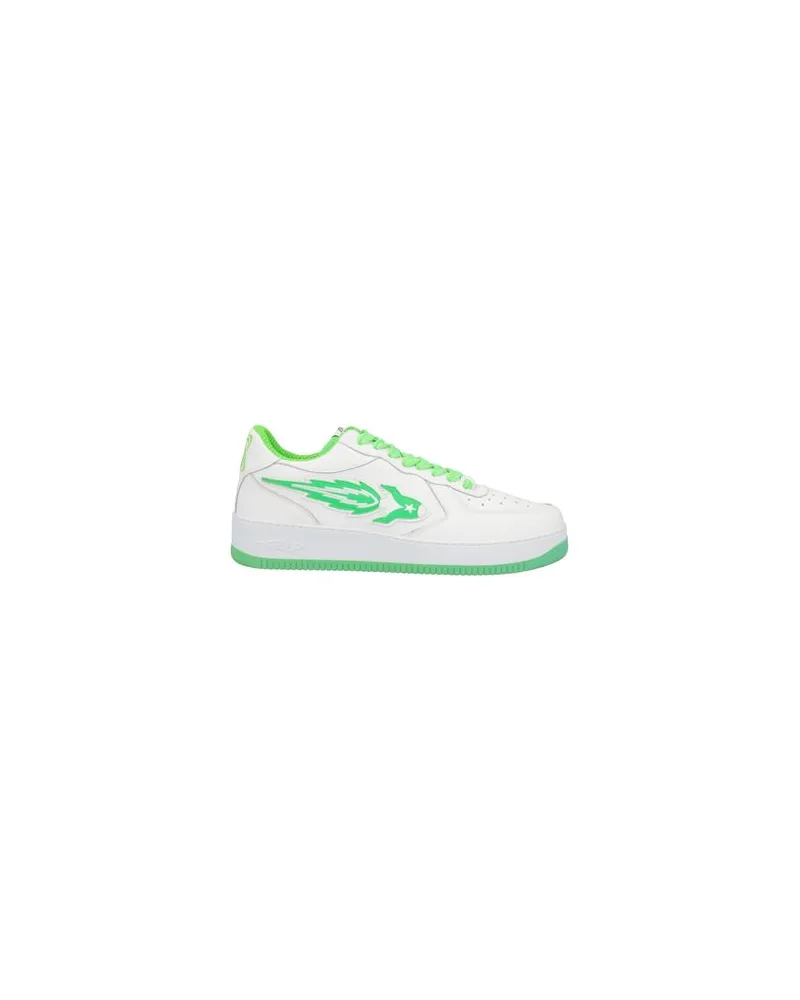 ENTERPRISE JAPAN SCHUHE - Sneakersauf YOOX.COM Weiß