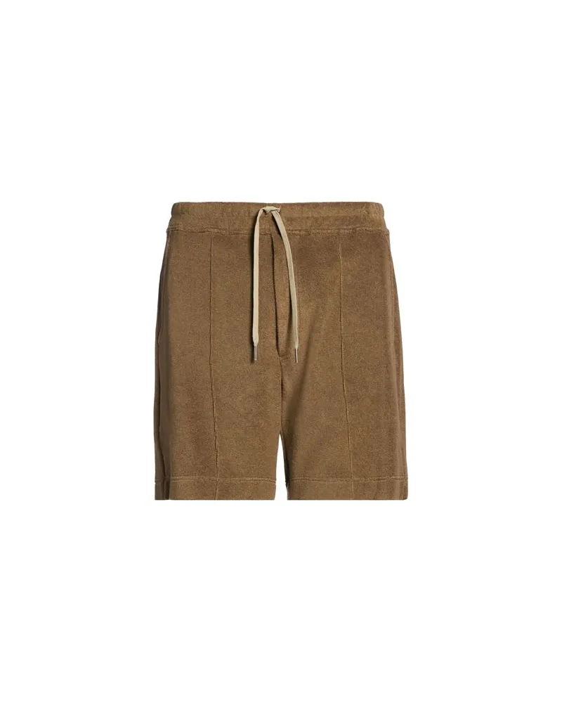 Tom Ford HOSEN & RÖCKE - Shorts & Bermudashortsauf YOOX.COM Khaki