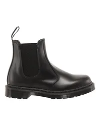 Dr.Martens Stiefelette Schwarz