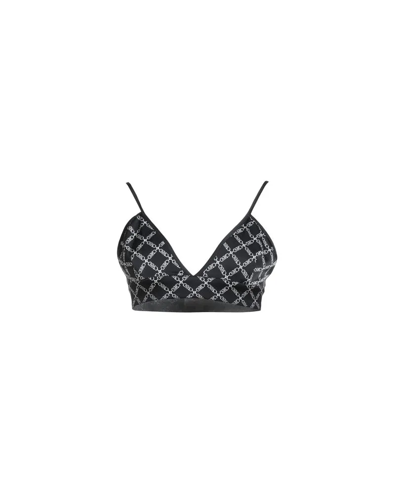 Michael Kors TOPS - Topsauf YOOX.COM Schwarz