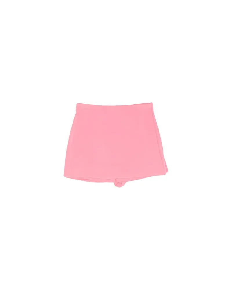 Valentino Garavani HOSEN & RÖCKE - Shorts & Bermudashortsauf YOOX.COM Rosa