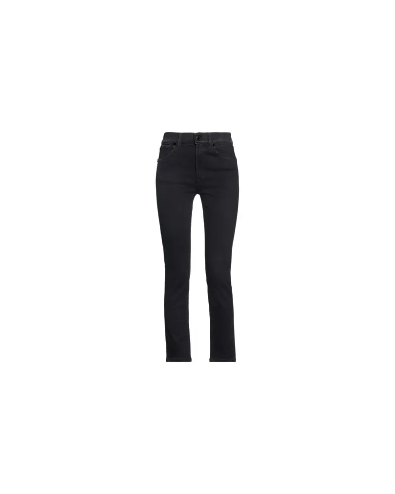 Dondup HOSEN & RÖCKE - Jeanshosenauf YOOX.COM Schwarz