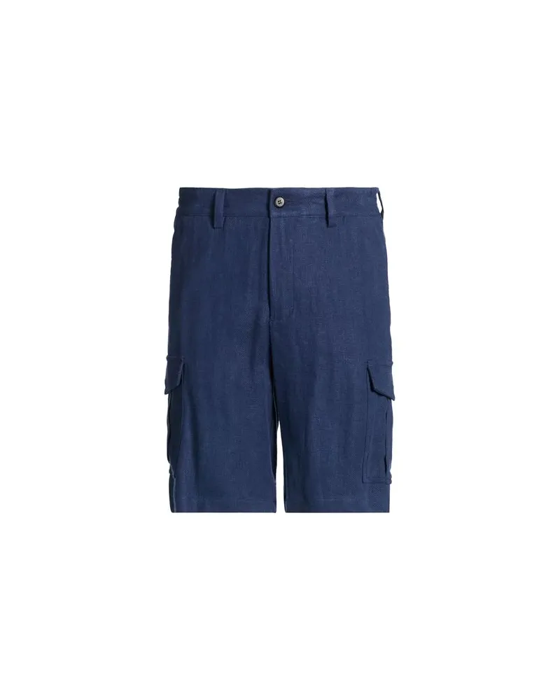 Eleventy PLATINUM - HOSEN & RÖCKE - Shorts & Bermudashortsauf YOOX.COM Blau