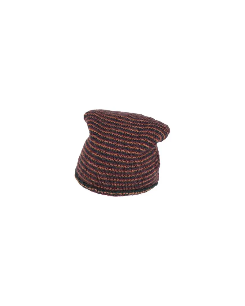 Massimo Alba ACCESSOIRES - Mützen & Hüteauf YOOX.COM Violett