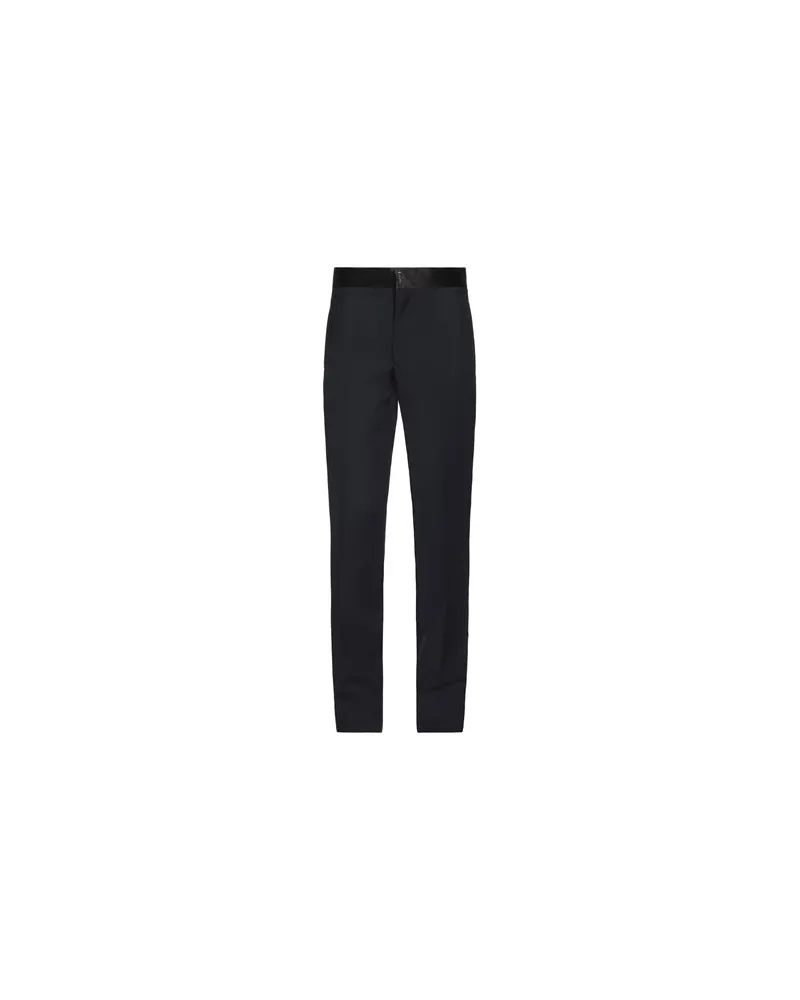 Givenchy HOSEN & RÖCKE - Hosenauf YOOX.COM Nachtblau