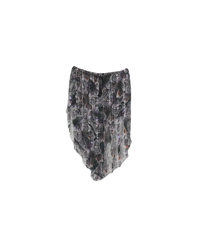 Etro HOSEN & RÖCKE - Hosenauf YOOX.COM Schwarz