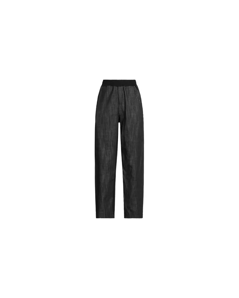 Dimensione Danza HOSEN & RÖCKE - Jeanshosenauf YOOX.COM Schwarz