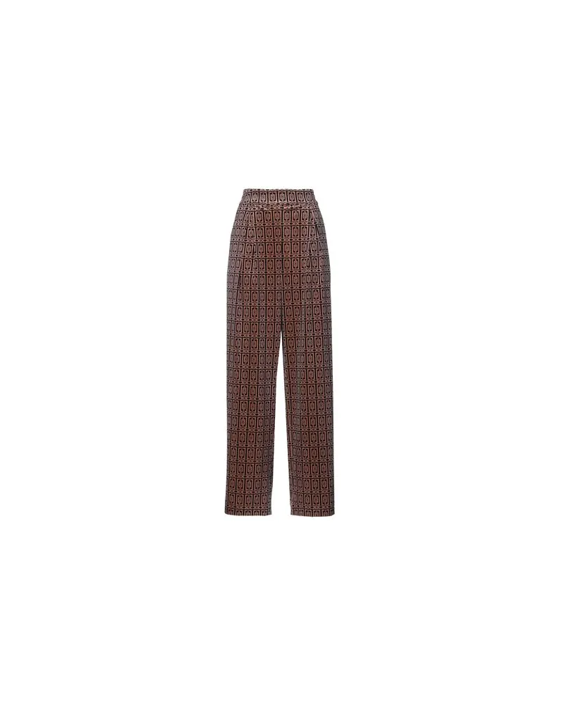 ANONYME designers HOSEN & RÖCKE - Hosenauf YOOX.COM Hellrosa
