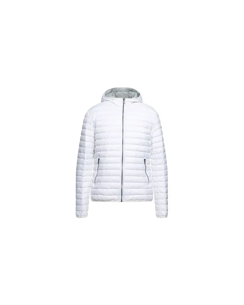 Colmar JACKEN & MÄNTEL - Pufferjacken & Daunenjackenauf YOOX.COM Weiß