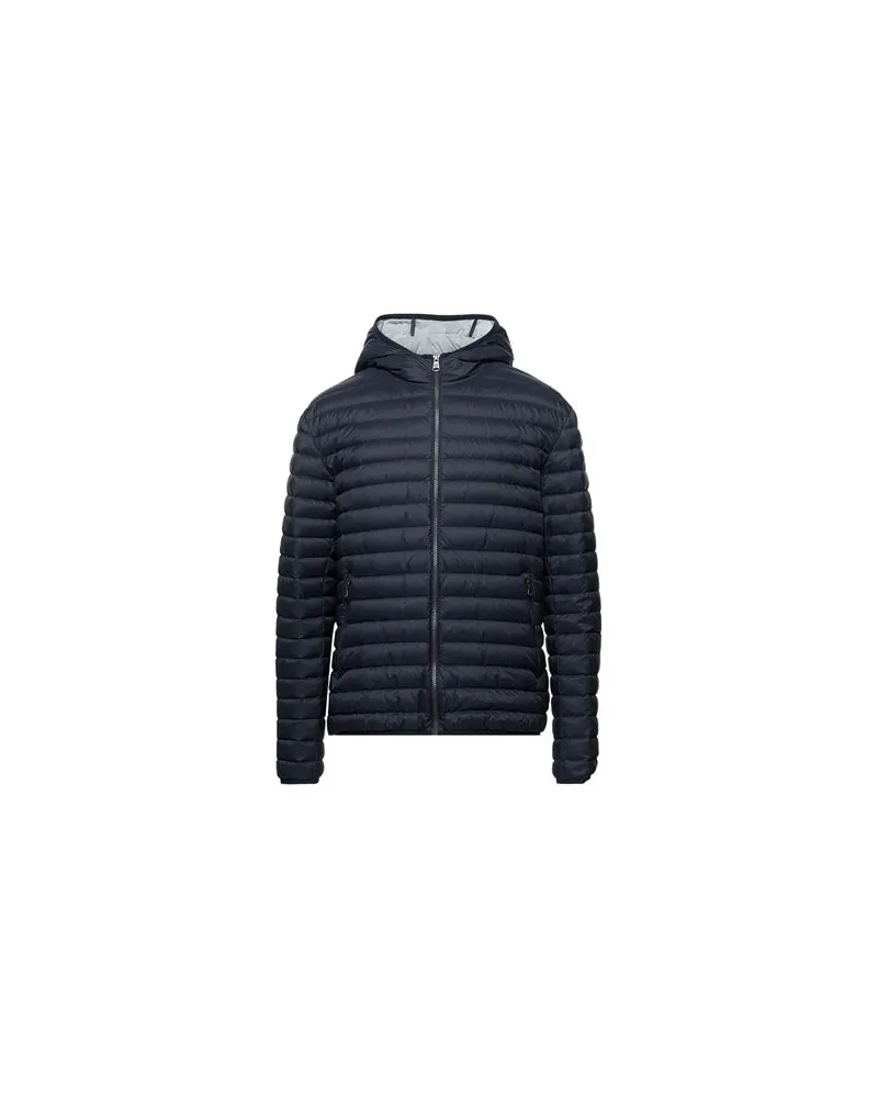 Colmar JACKEN & MÄNTEL - Pufferjacken & Daunenjackenauf YOOX.COM Nachtblau