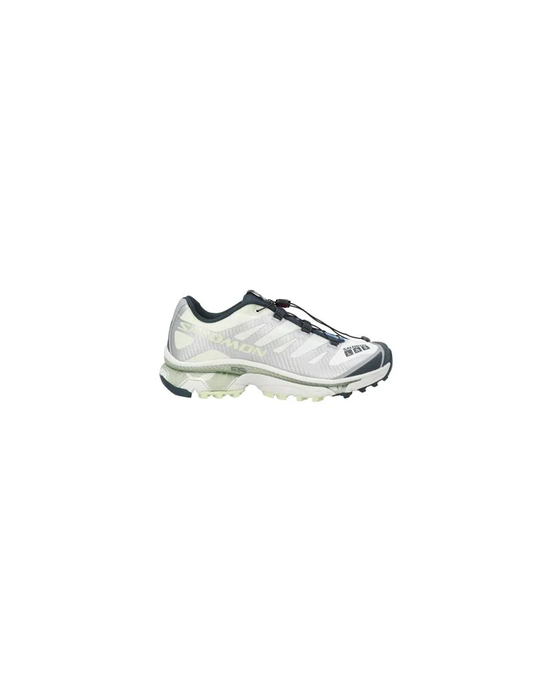 Salomon SCHUHE - Sneakersauf YOOX.COM Säuregrün