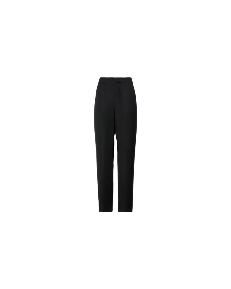 Co HOSEN & RÖCKE - Hosenauf YOOX.COM Schwarz