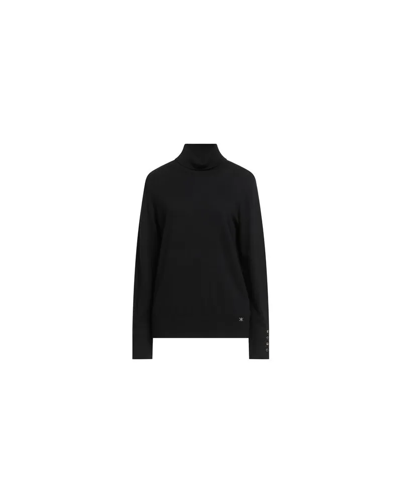 Kocca STRICKWAREN - Rollkragenpulloverauf YOOX.COM Schwarz
