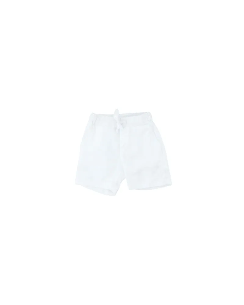 Peuterey HOSEN & RÖCKE - Shorts & Bermudashortsauf YOOX.COM Weiß