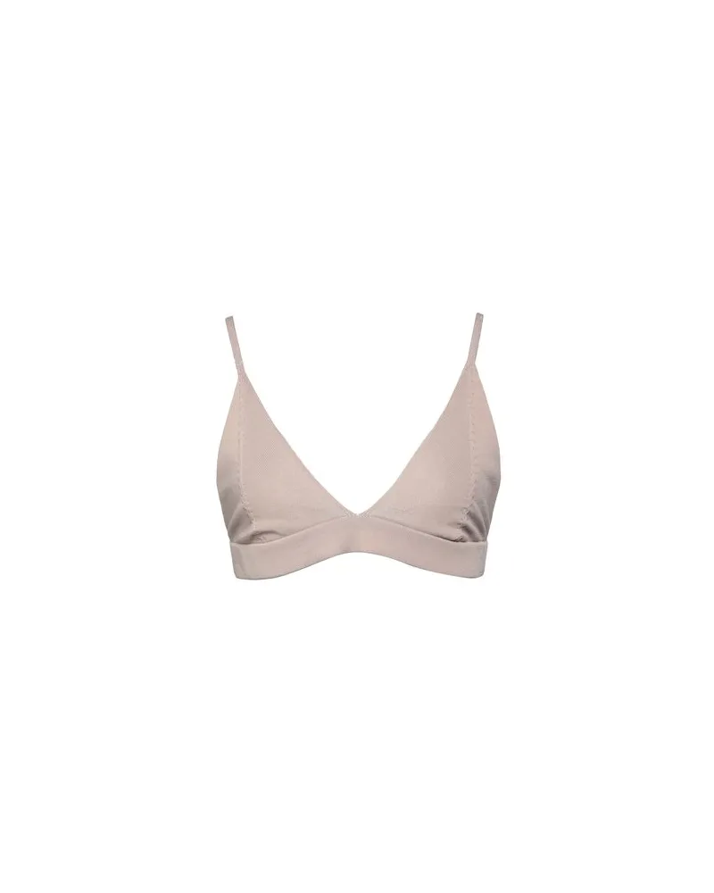Federica Tosi TOPS - Topsauf YOOX.COM Hellbraun