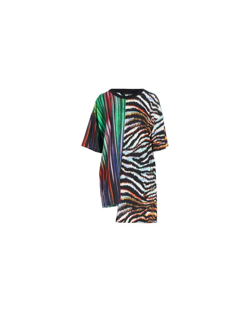 Just Cavalli TOPS - T-shirtsauf YOOX.COM Grün