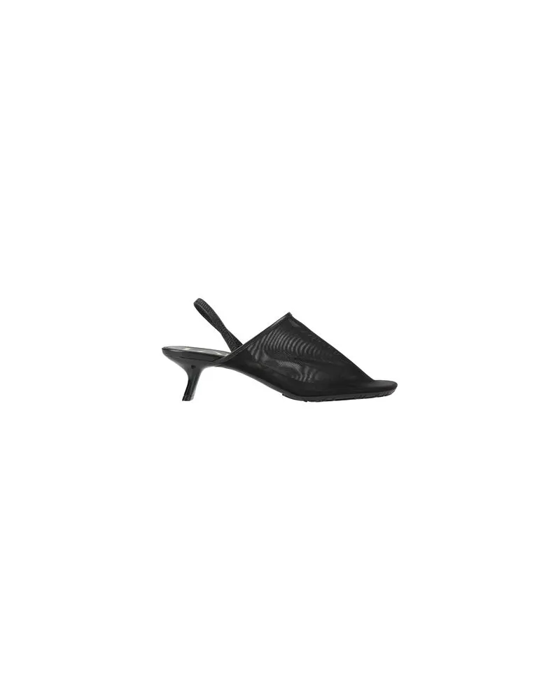 Loewe SCHUHE - Pumpsauf YOOX.COM Schwarz