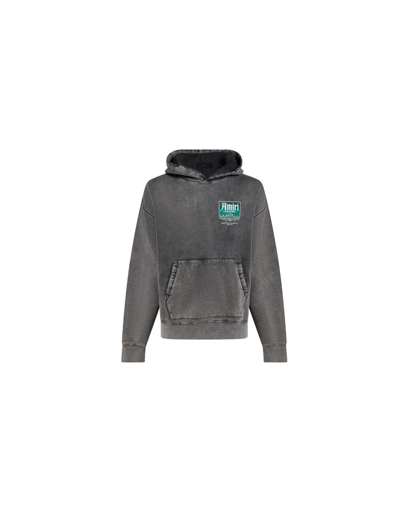 Amiri TOPS - Sweatshirtsauf YOOX.COM Grau