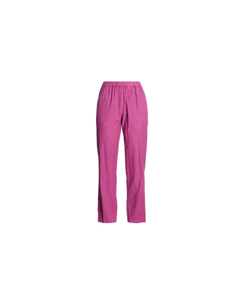 Massimo Alba HOSEN & RÖCKE - Hosenauf YOOX.COM Magenta