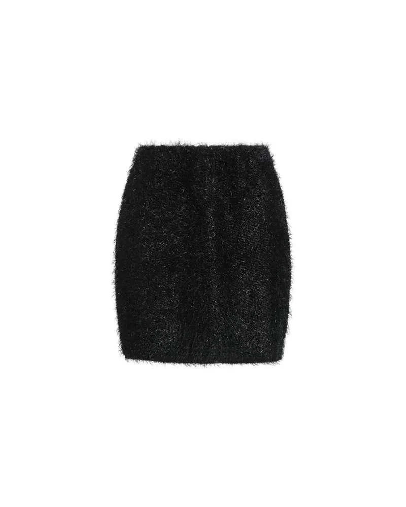 Kaos HOSEN & RÖCKE - Miniröckeauf YOOX.COM Schwarz