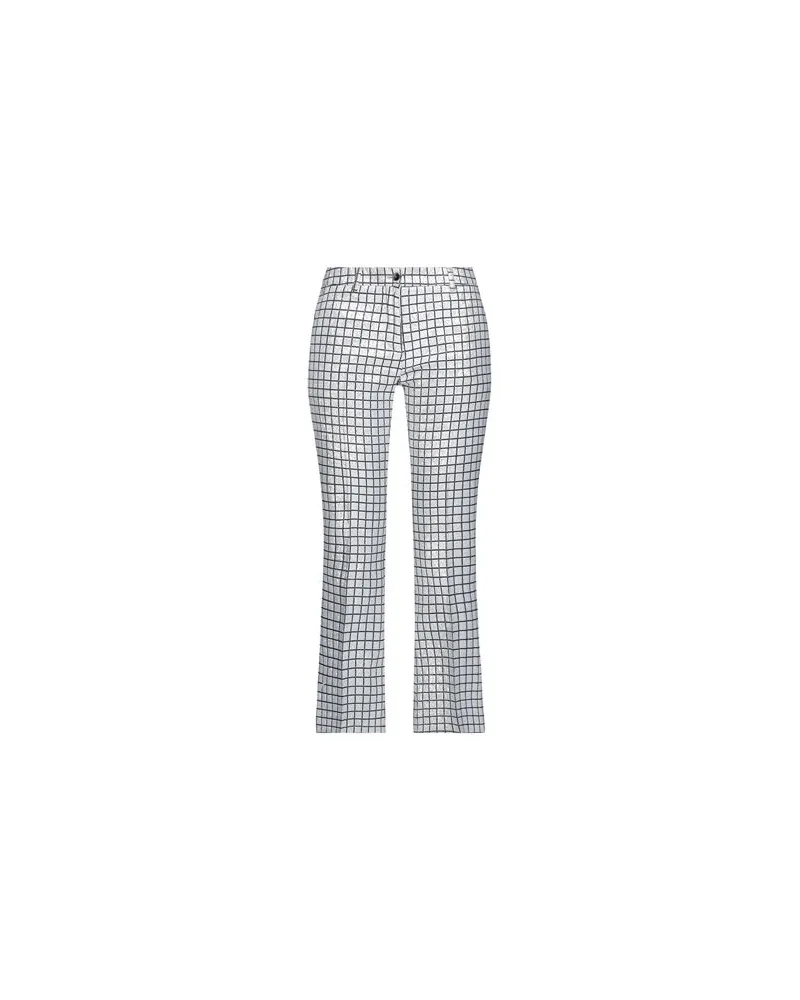 PT TORINO HOSEN & RÖCKE - Hosenauf YOOX.COM Silber