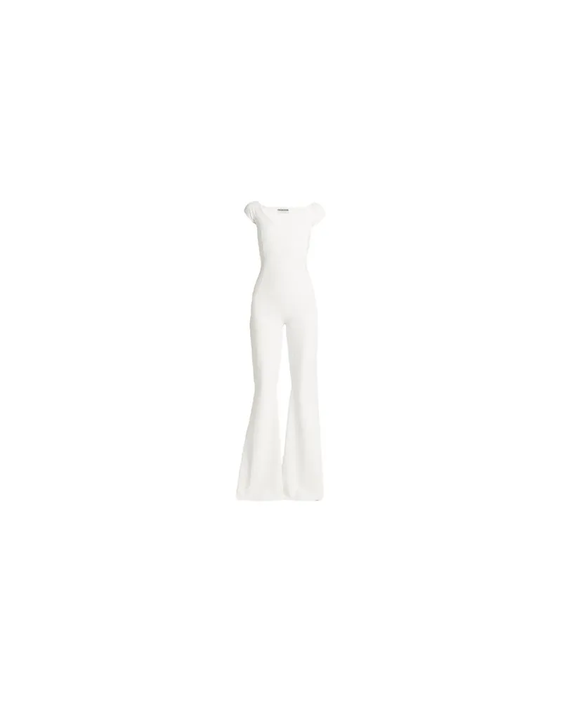 Chiara Boni OVERALLS - Jumpsuitsauf YOOX.COM Off