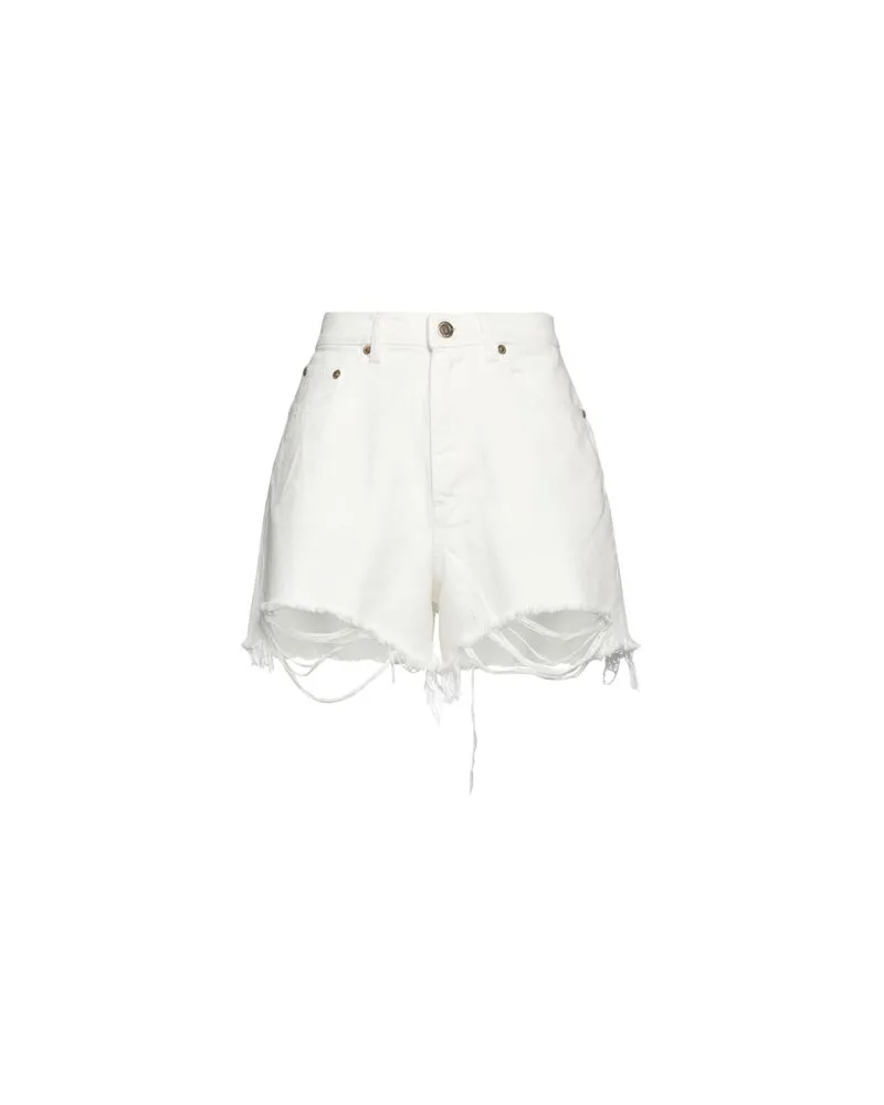 Golden Goose HOSEN & RÖCKE - Jeansshortsauf YOOX.COM Off