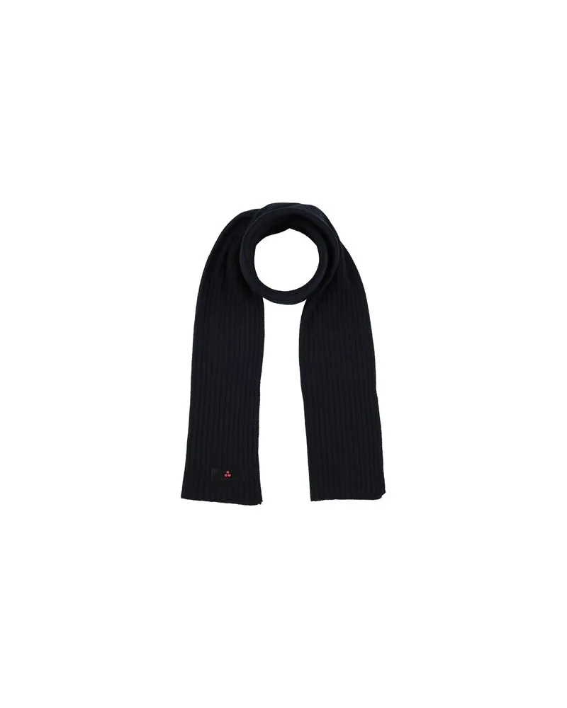 Peuterey ACCESSOIRES - Schalsauf YOOX.COM Marineblau