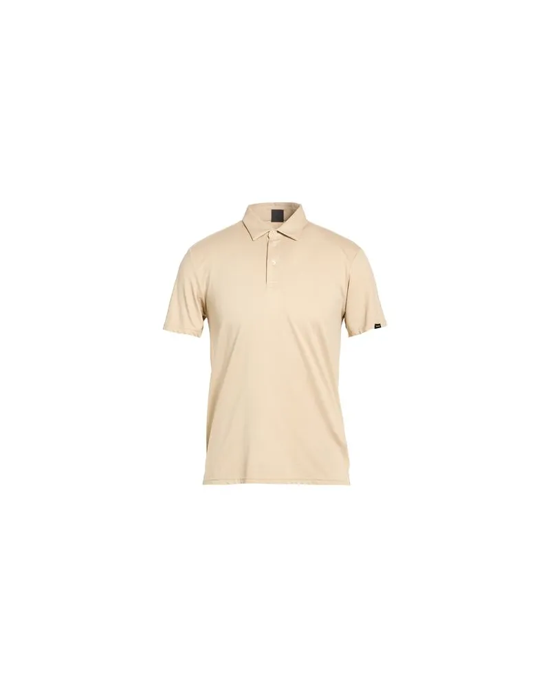 Colmar TOPS - Poloshirtsauf YOOX.COM Sand