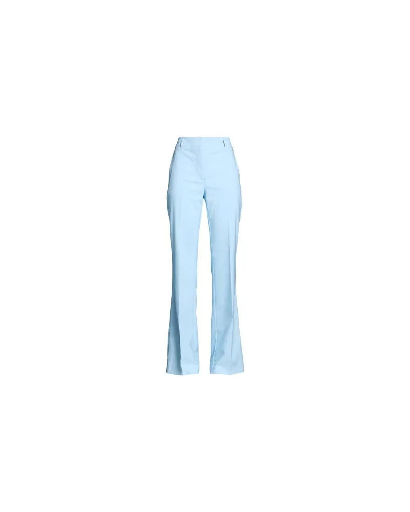 Actitude by Twinset HOSEN & RÖCKE - Hosenauf YOOX.COM Himmelblau