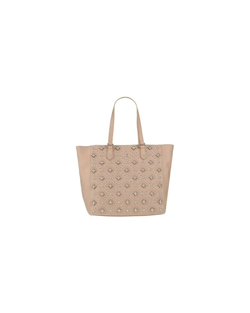 John Richmond TASCHEN - Handtaschenauf YOOX.COM Beige