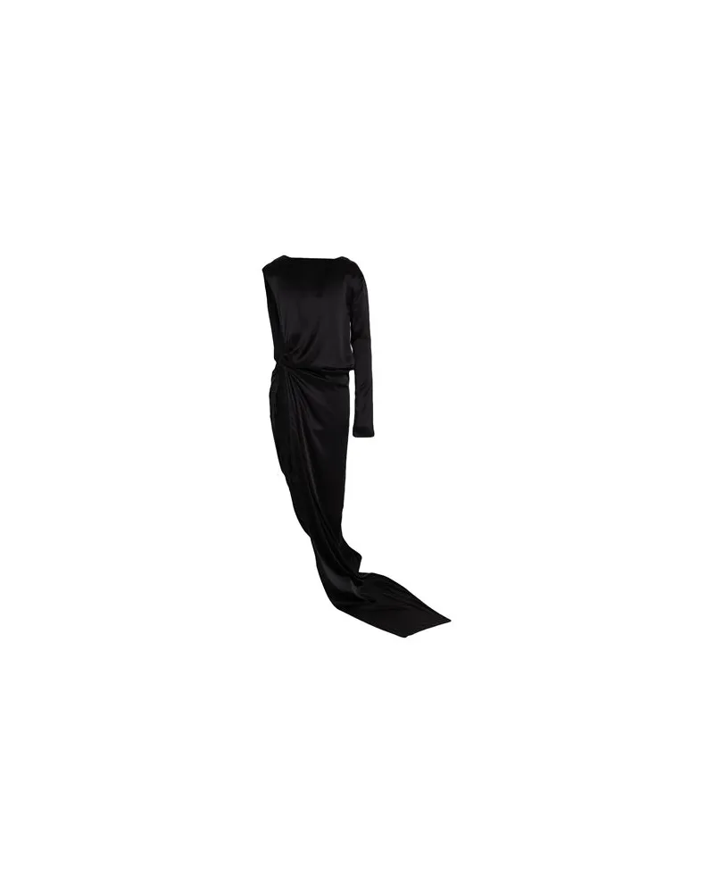 Rick Owens TOPS - Hemdenauf YOOX.COM Schwarz