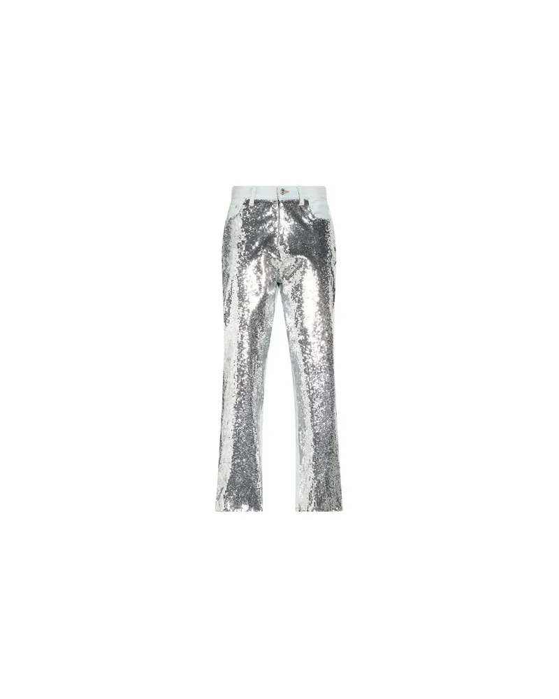 Department 5 HOSEN & RÖCKE - Jeanshosenauf YOOX.COM Blau
