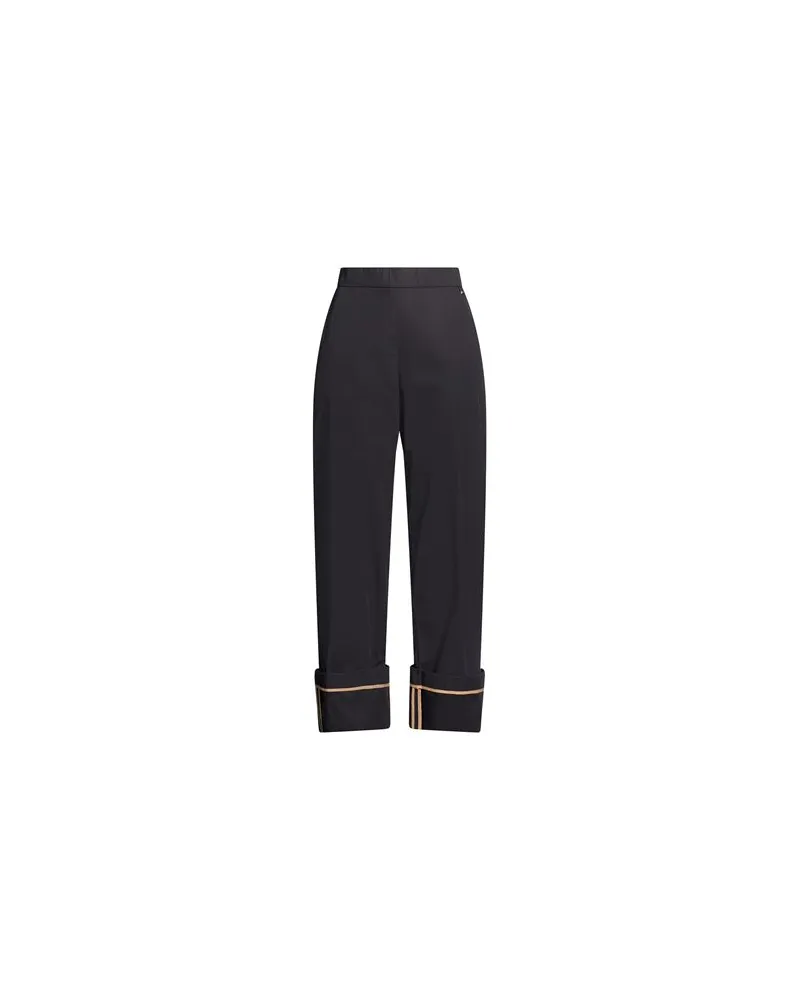 Herno HOSEN & RÖCKE - Hosenauf YOOX.COM Braungrau