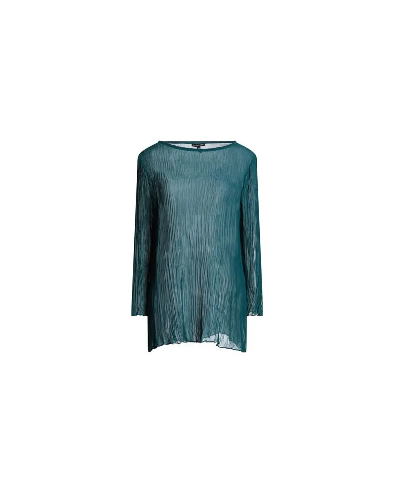 Eileen Fisher TOPS - Topsauf YOOX.COM Aquamarin
